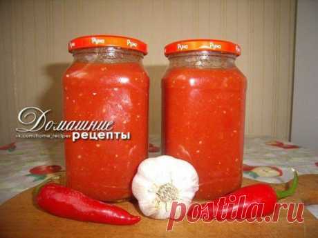Кетчуп &quot;Шашлычный&quot;