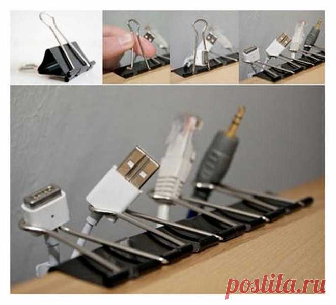 30 способов мгновенно преобразить Ваше рабочее место • НОВОСТИ В ФОТОГРАФИЯХ