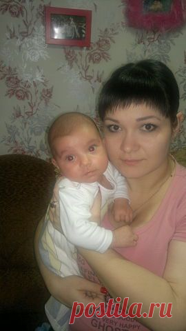 ღღღ OLECHKA GOKАDZE ღღღ
27 лет, Россия, г. Тихорецк (Тихорецкий район)