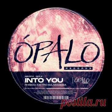 Mageba, Phisco, IceTro SA - Into You (Original Mix) Download Free on Musicvibez.News ,Album Daily update.