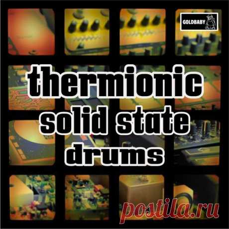 GoldBaby Thermionic Solid State Drums ALP v1.1-R2R  | 450.7 MB
A collection of over 5,000 analog drum sounds sampled from a broad range of hardware. Encompassing vintage Roland machines, contemporary drum synths, DIY circuit board kits and more, this Pack brings the warm tones of analog drums straight to your studio.

Download at:

https://audioclub.store/uncategorized/thermionic-solid-state-drums-alp-v1-1-r2r/