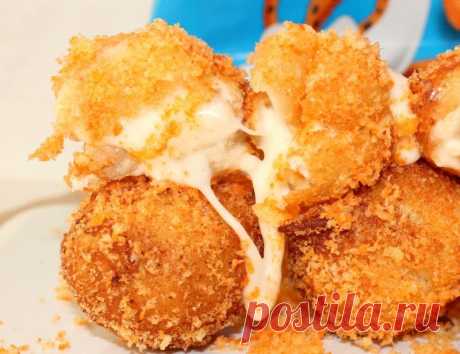 10 бессовестно вкусных блюд с сыром • НОВОСТИ В ФОТОГРАФИЯХ