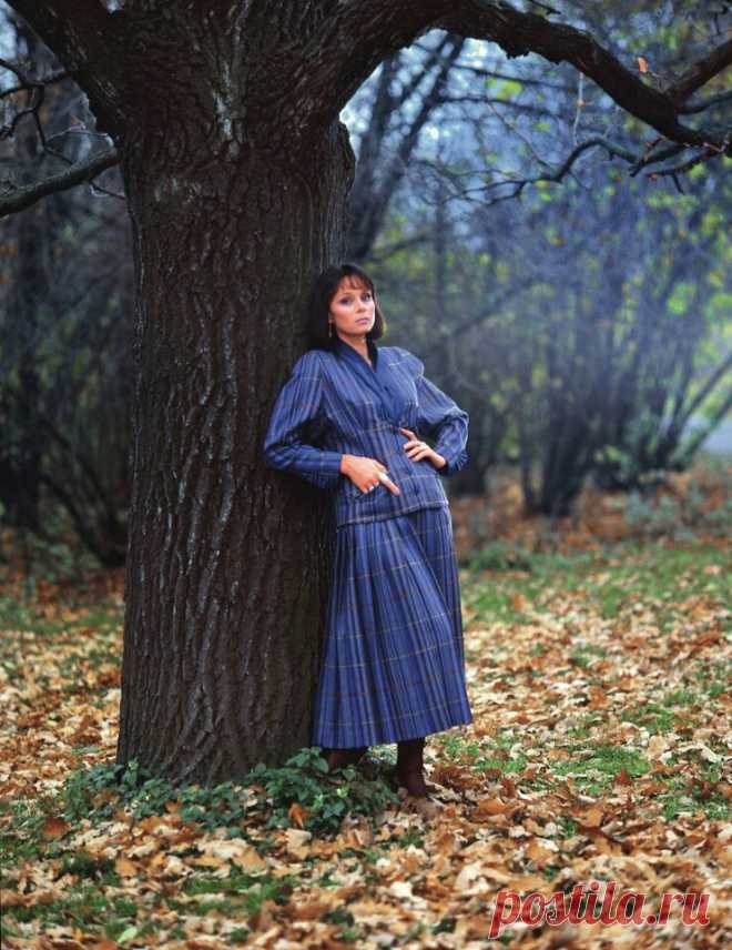 Любовь Полищук