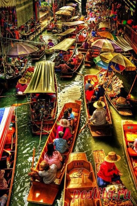 Thailand