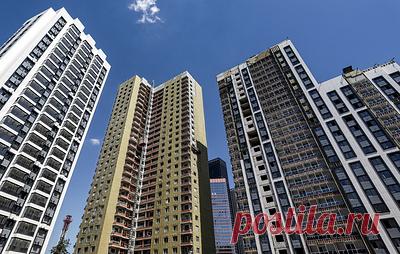 ЦБ назвал рынок жилья устойчивым. Продажи в стоимостном выражении за 10 месяцев соответствуют уровню аналогичного периода 2024 года