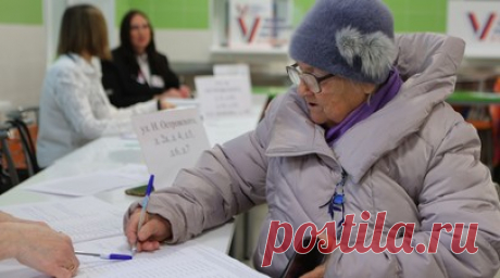 Мэрия Белгорода опровергла сообщения о закрытых избирательных участках. В мэрии Белгорода сообщили, что информация о якобы закрытых избирательных участках в городе не соответствует действительности. Читать далее
