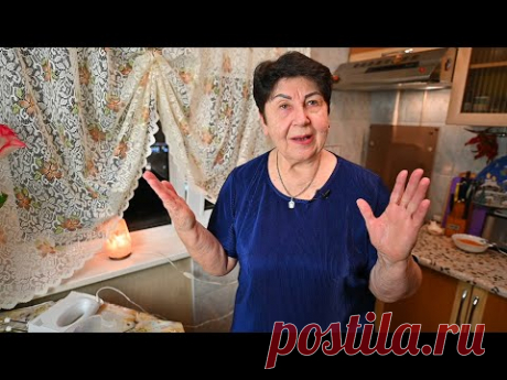 Буду готовить пока МУКА не закончится! Просто готовьте и наслаждайтесь.