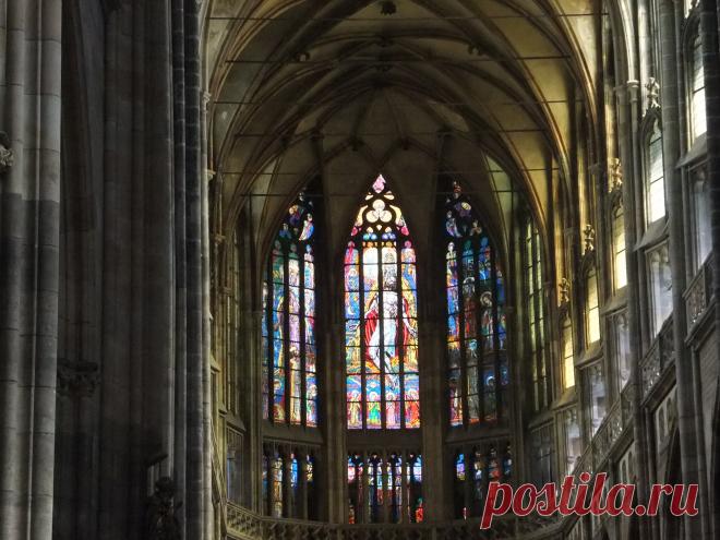 Собор святого Витта