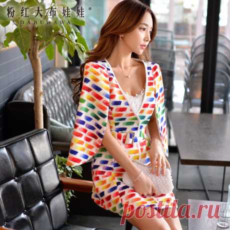 doll leaves Picture - More Detailed Picture about Poly windbreaker dabuwawa 2015 new spring in the long section of printing cloak coat Picture in Trench from PINK DOLL Trade Co.,Ltd | Aliexpress.com | Alibaba Group