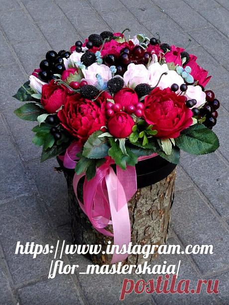 Букеты из конфет | Искусство СВИТ-ДИЗАЙНА