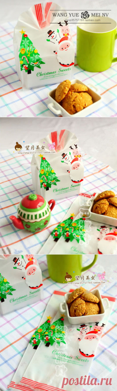 Pkd049 печенье упаковка зеленый вал скраб дед мороз снеговик лежа сумки для печенья выпечка пакет 20 шт. / lot 10 * 25 см купить в магазине Sarh Home DIY на AliExpress