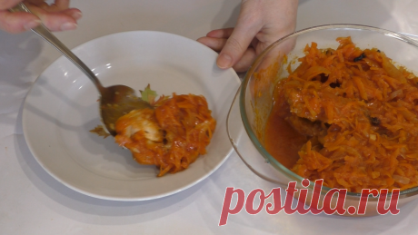 Рыба под маринадом, так ее готовили в советских столовых | Готовим просто вкусно быстро | Яндекс Дзен