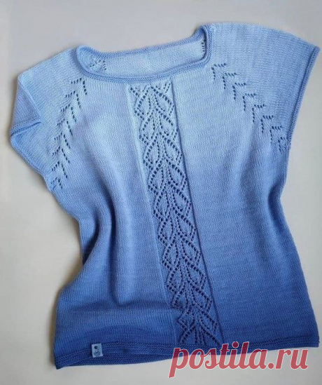 Вязание реглана сверху спицами: когда каждая петля соединяет сердца | Вязание идеи для вдохновения | Дзен