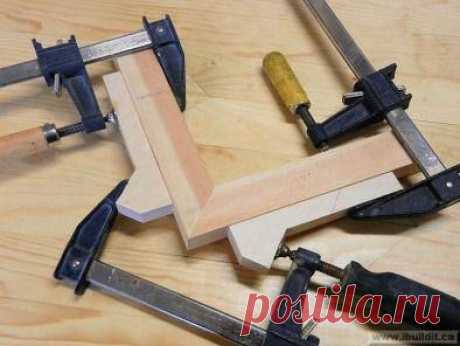 great idea! | woodwork someting