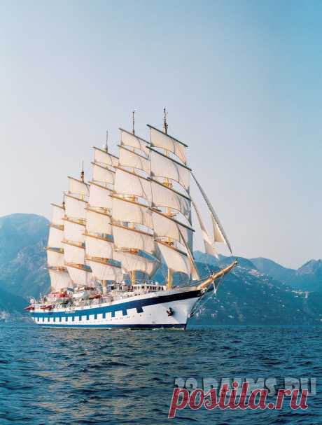 29 Пальм - Клуб путешествий Павла Аксенова > Карибы – 2013