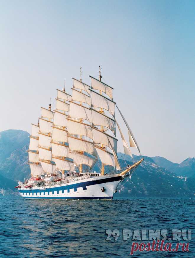 29 Пальм - Клуб путешествий Павла Аксенова > Карибы – 2013