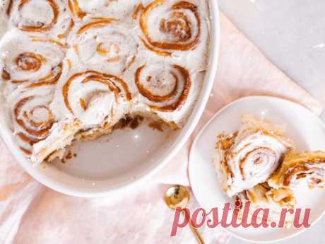 Синнабон рецепт булочек 🥯 в домашних условиях По мнению издания «Expansion Magazine» булочки «Синнабон» вошли в список 50 главных удовольствий жизни. ❤️ И это же правда так,
