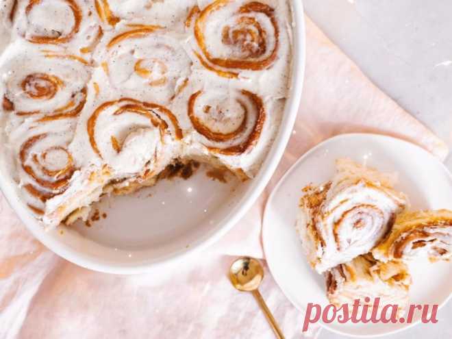 Синнабон рецепт булочек 🥯 в домашних условиях По мнению издания «Expansion Magazine» булочки «Синнабон» вошли в список 50 главных удовольствий жизни. ❤️ И это же правда так,