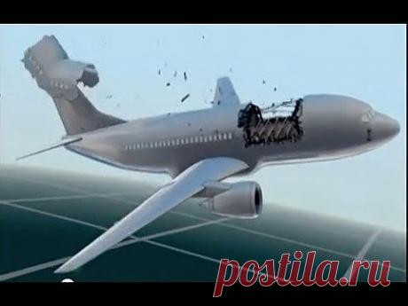 Авиакатастрофы, изменившие историю воздухоплавания | ТАЙНЫ ВСЕЛЕННОЙ