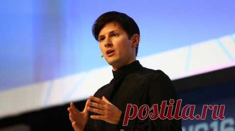 Дуров: у нынешнего поколения всё меньше времени на спасение свободного интернета. Ряд западных стран вводит «антиутопические меры», и у нынешнего поколения остаётся всё меньше времени на спасение свободного интернета, заявил основатель Telegram Павел Дуров. Читать далее