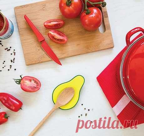 15 стильных штучек для стильной кухни