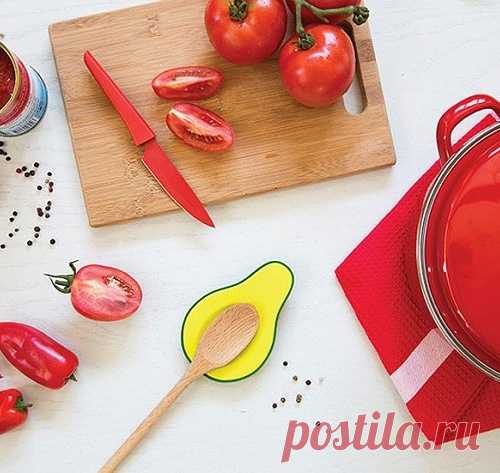 15 стильных штучек для стильной кухни