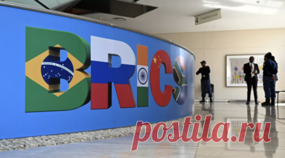 Пушков: отказ главы Аргентины от БРИКС показал проамериканскую модель поведения. Сенатор Алексей Пушков заявил, что отказ президента Аргентины Хавьера Милея от присоединения к БРИКС продемонстрировал проамериканскую модель поведения. Читать далее