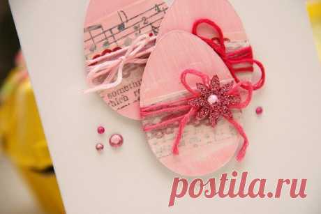 Уютный декор для дома. Handmade и рукоделие