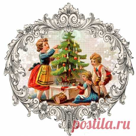~ Золотое ЯБЛОКО ~[Декупаж | Творчество]