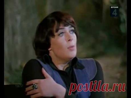 Алла Иошпе Осенние листья