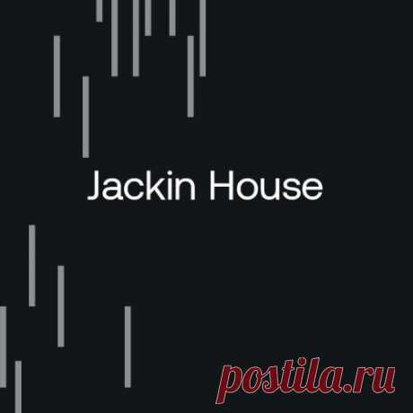 Beatport After Hours Essentials Oct 2024 Jackin House » MinimalFreaks.co