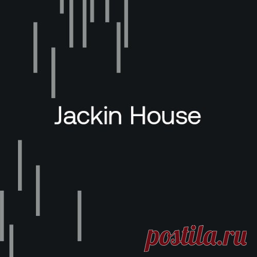 Beatport After Hours Essentials Oct 2024 Jackin House » MinimalFreaks.co