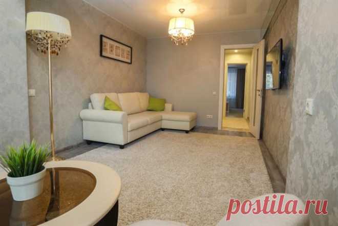 OopsnewsHotels - Apartamenty na ulitse Roz