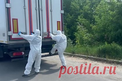 Опубликован список погибших бойцов ВСУ после отказа Киева забрать их тела. Почему Украина не стремится соблюдать договоренности?