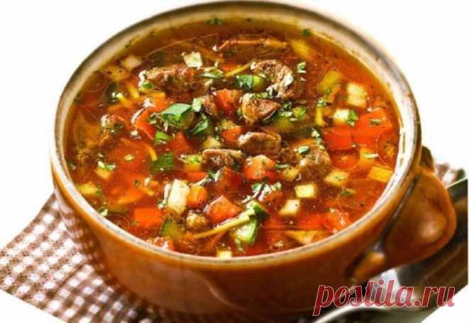 Чорба - Пошаговый рецепт с фото своими руками Чорба - Простой пошаговый рецепт приготовления в домашних условиях с фото. Чорба - Состав, калорийность и ингредиенти вкусного рецепта.