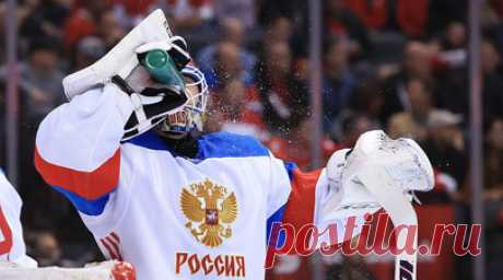 Дементьев: Бобровский стал ориентиром для многих российских вратарей в НХЛ. Хоккейный агент и эксперт Алексей Дементьев высказался о российском голкипере «Флорида Пантерз» Сергее Бобровском, который одержал свою 388-ю победу в матчах регулярного чемпиона Национальной хоккейной лиги (НХЛ) и поднялся на 16-е место по этому показателю среди вратарей за историю лиги. Читать далее