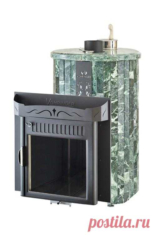 Банная печь Ферингер «Ламель» Оптима 'До 23 м³' - Змеевик Обратите внимание на серию «Ламель». Данные изделия в натуральной каменной облицовке не только выполняют свои непосредственные функции (разогрев помещения).