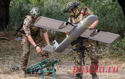 Военная операция на Украине. Онлайн