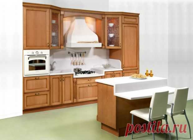 Линейная кухня, дизайн интерьера, фото, видео, как обставить, спланировать | Kuhniplan.ru