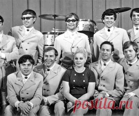 10 песен Советского Союза, которым так и хочется выдать «Грэмми»