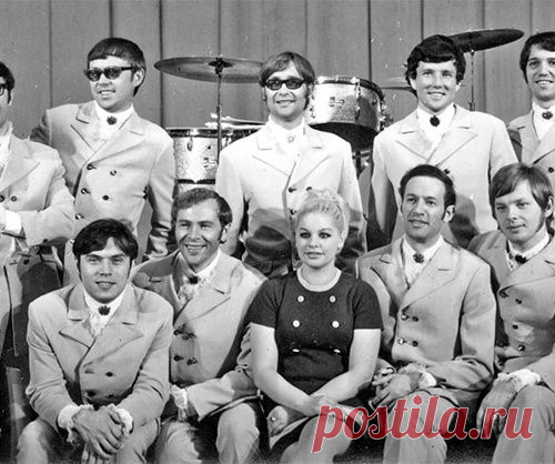 10 песен Советского Союза, которым так и хочется выдать «Грэмми»