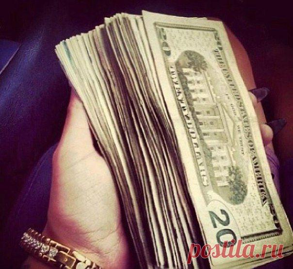 Я занимаюсь тем, что меня заводит, не зависимо от того, заработаю я на этом или нет. / Основы бизнеса