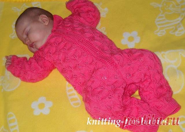 вяжем детям - Самое интересное в блогах