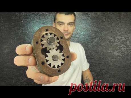 Это устройство пригодится всем кто крутит гайки и болты!!!