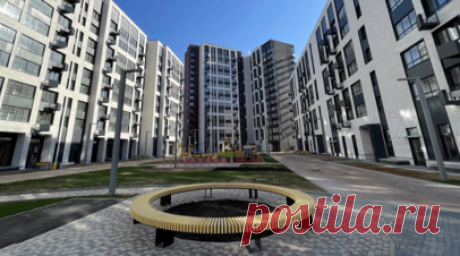 В Солнцеве и Митине построят новые производства и жильё. В Москве приняли решение о комплексном развитии ещё двух территорий. Они расположены в Митине и Солнцеве. Там построят современные жилые кварталы, заявил мэр Сергей Собянин. Читать далее