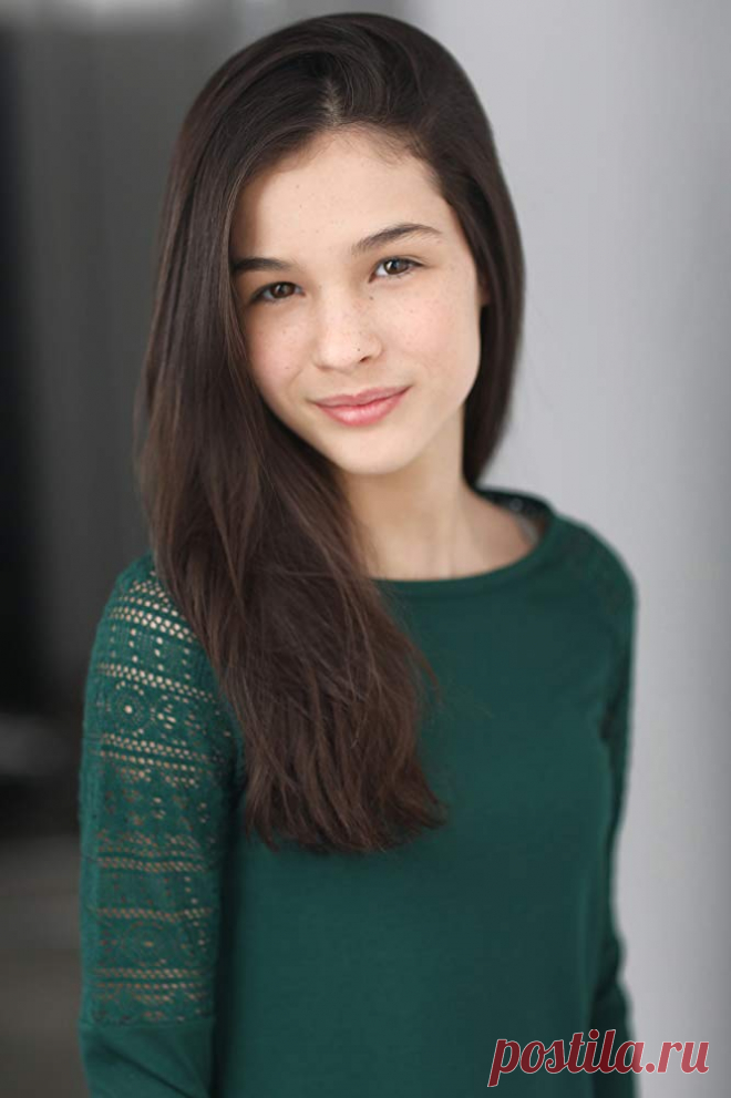 Элиза Фариа