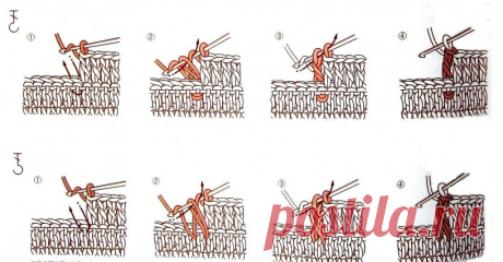 Вязание крючком летней шляпы