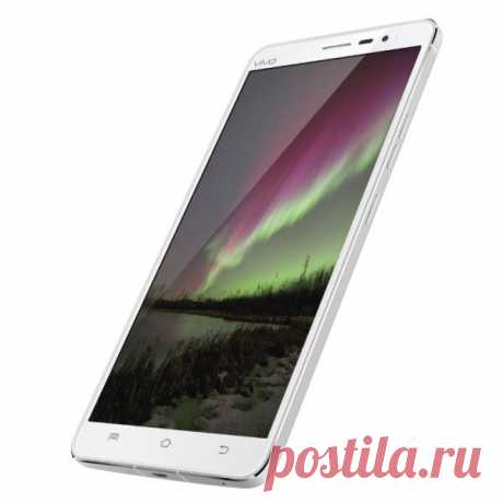Vivo XPlay 3s 4g HiFi музыка умный 2k экран мобильного телефона BBK XPlay 3s-inMobile Телефоны от электроники на Aliexpress.com