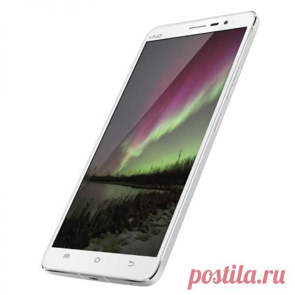 Vivo XPlay 3s 4g HiFi музыка умный 2k экран мобильного телефона BBK XPlay 3s-inMobile Телефоны от электроники на Aliexpress.com