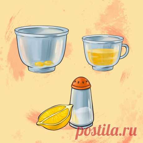 Как сделать майонез дома / Бери и делай